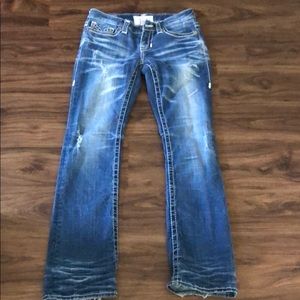 Big Star Bootcut Jeans